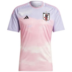 Giappone Maglia Trasferta 23/24
