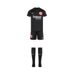Kit Trasferta Eintracht Frankfurt 2024/25 Bambino