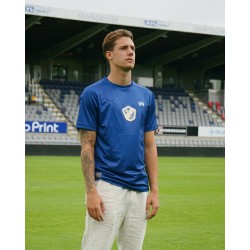 Maglia Centenario Terza Uomo Halmstads BK 2024