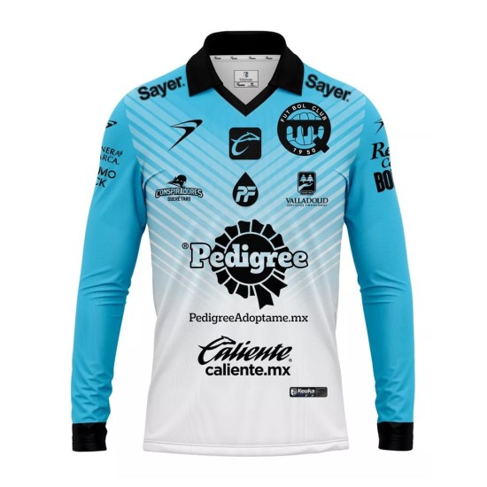 Bambino Querétaro FC 2024/25 Terza Maglia