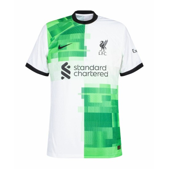 Maglia Trasferta Liverpool Donna 2023/24