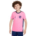 Maglia UEFA Prematch Terza Bambino Atletico Madrid 2024/25