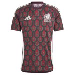 Maglia Casa Messico Copa America 2024
