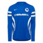 Maglia speciale manica lunga 2024/25 dell’Hertha BSC da bambino