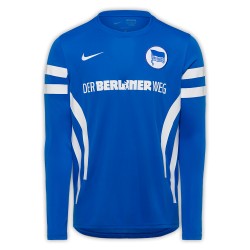 Maglia speciale manica lunga 2024/25 dell’Hertha BSC da donna