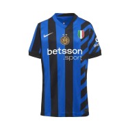 Maglia Casa Inter Bambino 2024/25