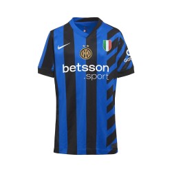 Maglia Casa Inter Bambino 2024/25
