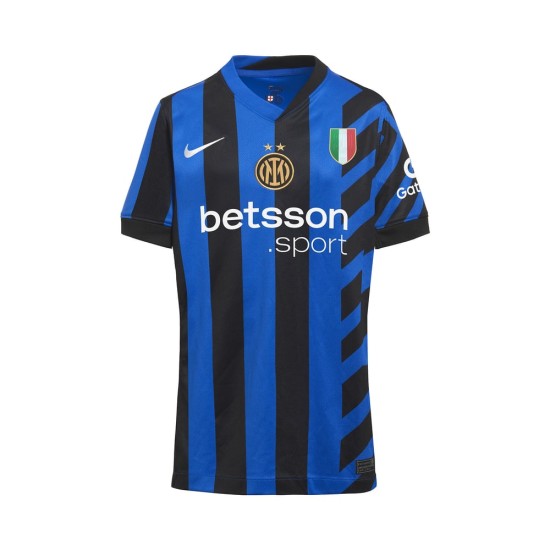 Maglia Casa Inter Bambino 2024/25