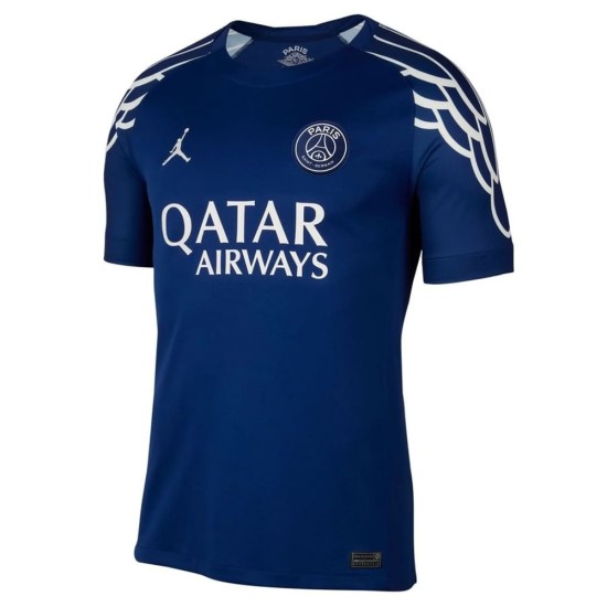Maglia quarta uomo PSG 2024/25