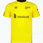 Maglia Terza IF Elfsborg 2024 Elfsborg UX Uomo