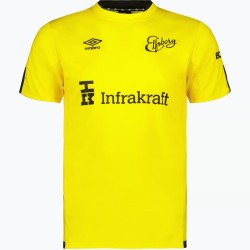 Maglia Terza IF Elfsborg 2024 Elfsborg UX Uomo