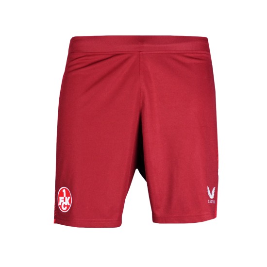 Pantaloncini Casa 1. FC Kaiserslautern Donna 2024/25