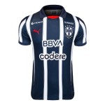 Donna Monterrey FC 2024/25 Casa Maglia