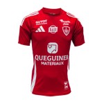 Maglia Casa Brest Bambino 2024/25