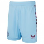 Pantaloncini terzi Burnley 2024/25 Bambino