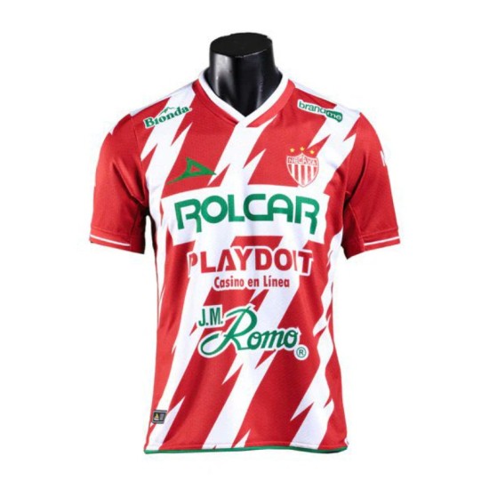 Bambino Necaxa 2024/25 Casa Maglia Bambino Necaxa 2024/25 Casa Maglia