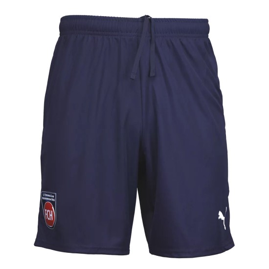 Pantaloncini Trasferta 1.FC Heidenheim 1846 Donna 2024/25 Pantaloncini Trasferta 1.FC Heidenheim 1846 Donna 2024/25