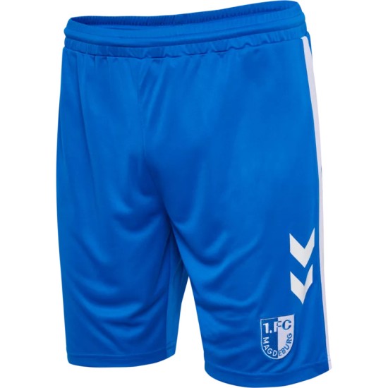 Pantaloncini Casa 1. FC Magdeburg Uomo 2024/25