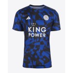 Maglia Pre Match Terza Leicester City Uomo 2024/25