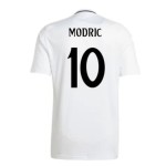 Maglia Casa Bambino MODRIC Real Madrid 2024/25