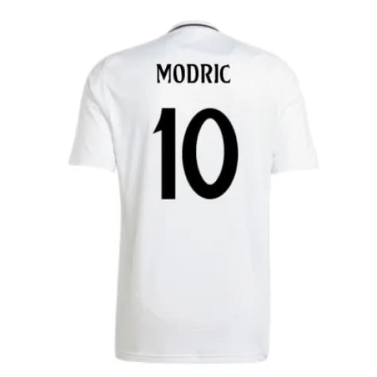 Maglia Casa Bambino MODRIC Real Madrid 2024/25