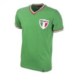 Maglia Casa Retrò Messico 1970