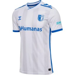 Maglia Trasferta 1. FC Magdeburg Donna 2024/25