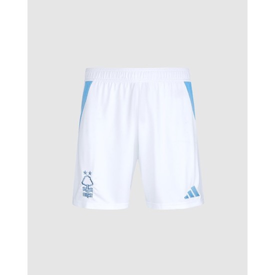 Pantaloncini Terza Nottingham Forest Bambino 2024/25