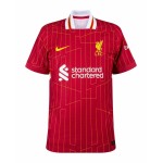 Maglia Casa Liverpool Donna 2024/25 Maglia Casa Liverpool Donna 2024/25
