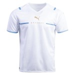 Uruguay Maglia Trasferta Coppa del Mondo 2022 Uruguay Maglia Trasferta Coppa del Mondo 2022