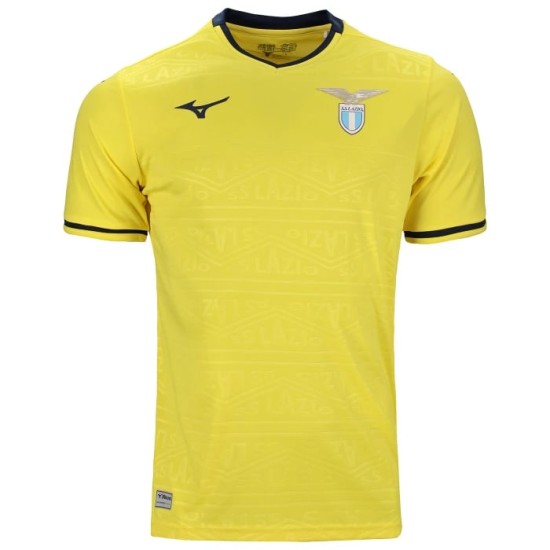 Maglia Trasferta Lazio Bambino 2024/25