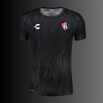 Bambino Atlas FC 2024/25 Terza Riscaldamento Maglia Bambino Atlas FC 2024/25 Terza Riscaldamento Maglia