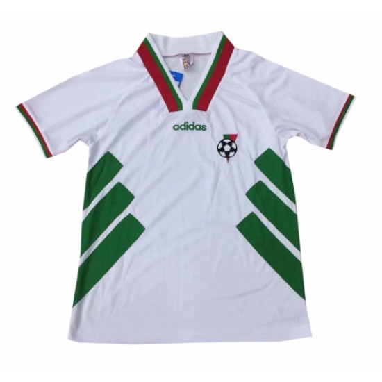 Maglia Casa Retrò Bulgaria 1994