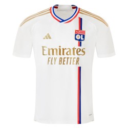 Maglia Casa OL Uomo 2023/24