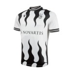 Maglia da trasferta FC Bâle 1893 2024/25 Donna Maglia da trasferta FC Bâle 1893 2024/25 Donna