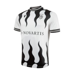 Maglia da trasferta FC Bâle 1893 2024/25 Uomo