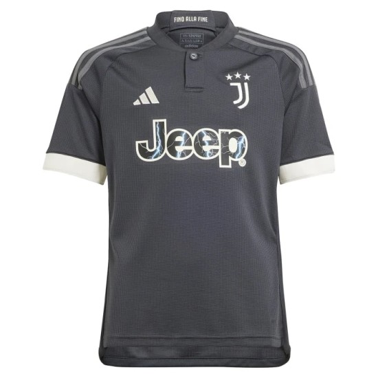 Maglia Terza Juventus Bambino 2023/24