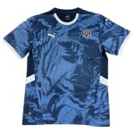 Maglia Trasferta Paraguay Copa America 2024 Maglia Trasferta Paraguay Copa America 2024