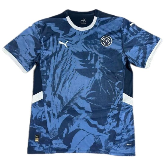 Maglia Trasferta Paraguay Copa America 2024 Maglia Trasferta Paraguay Copa America 2024