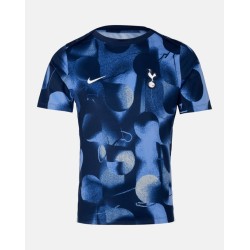 Maglia Terza Pre Partita Tottenham Hotspur Bambino 2024/25