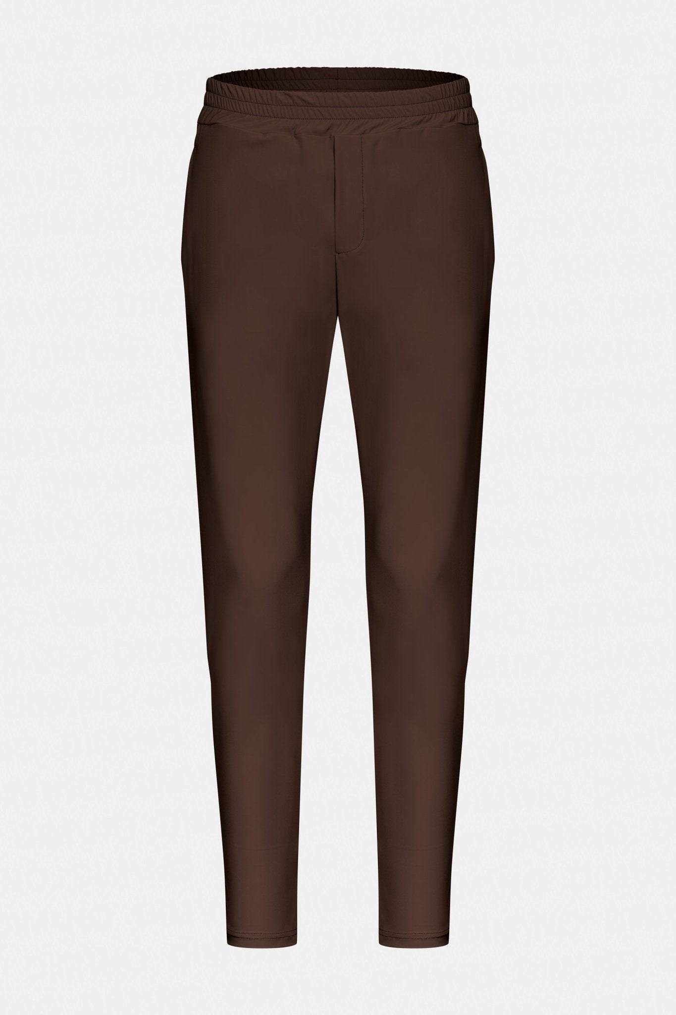 Pantaloni tecnici color rame Pantaloni tecnici color rame