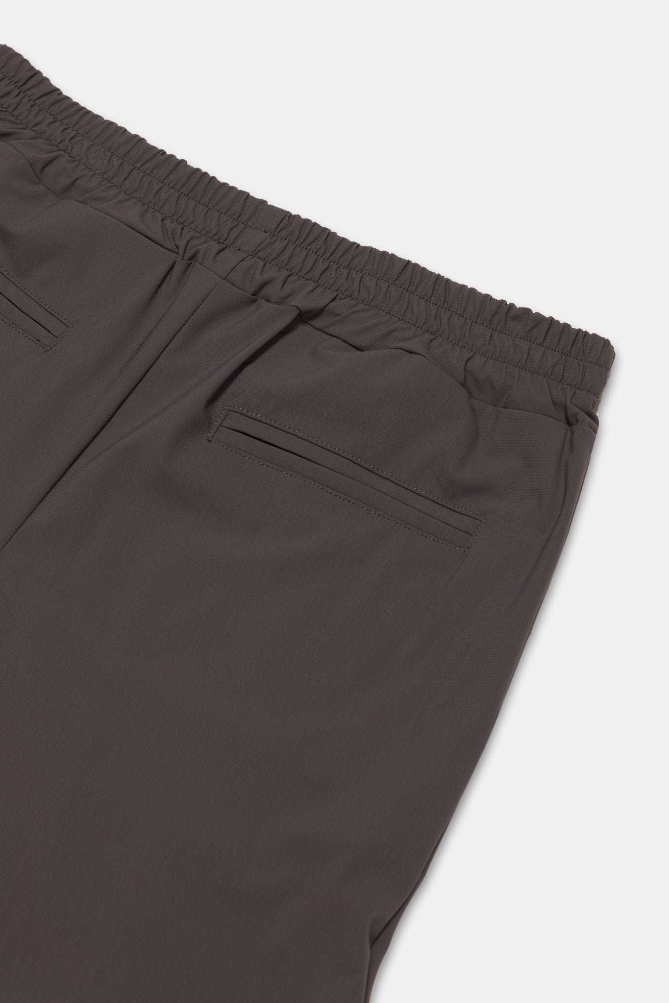 Pantaloni tecnici grigio ardesia