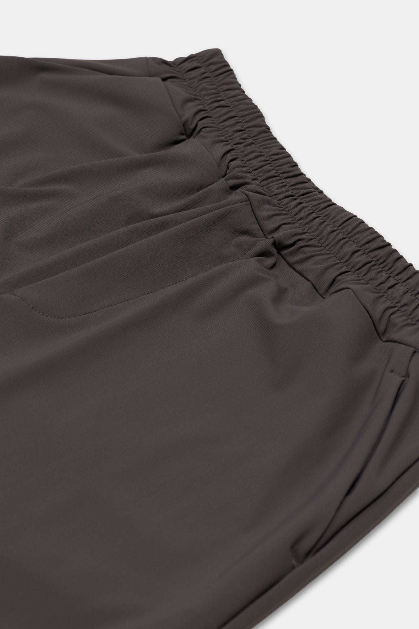 Pantaloni tecnici grigio ardesia Pantaloni tecnici grigio ardesia